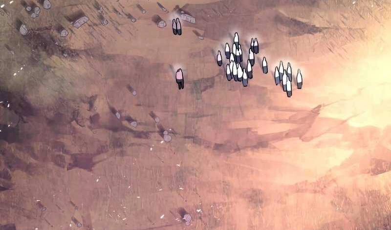 Đấu Trường Sinh Tử Chapter 98.5 - 192