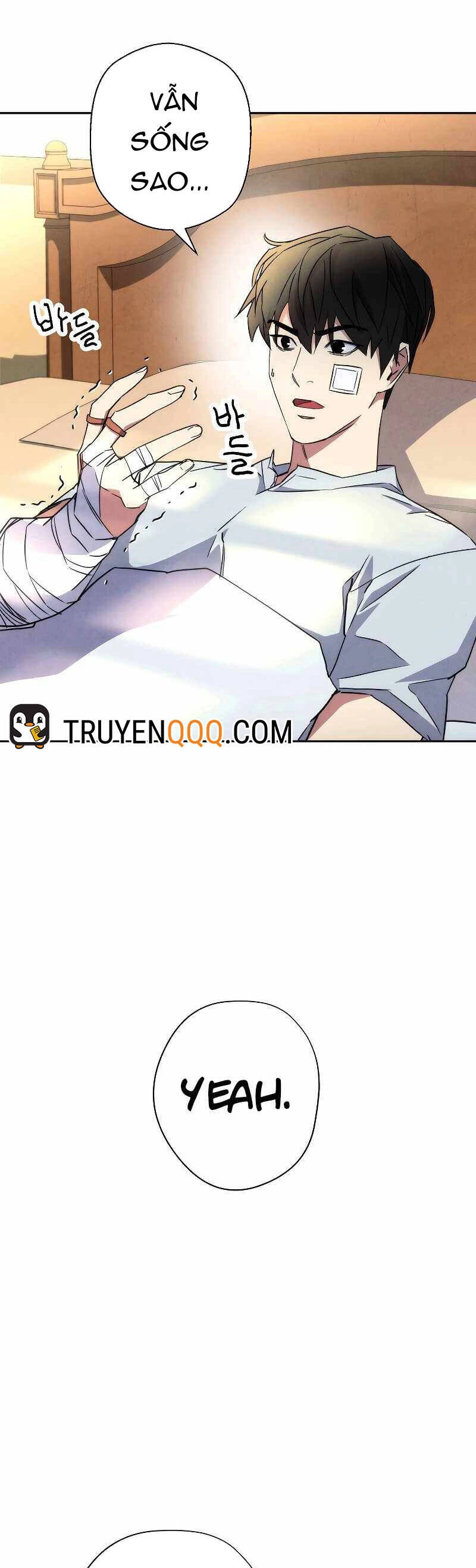 Đấu Trường Sinh Tử Chapter 99 - 5