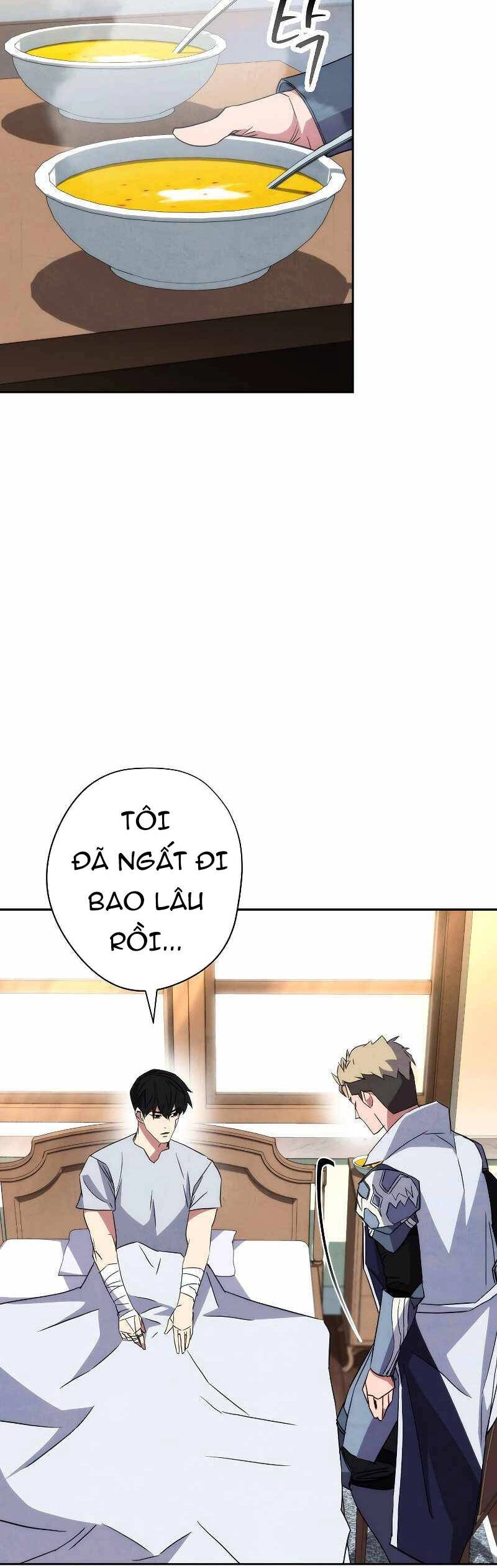 Đấu Trường Sinh Tử Chapter 99 - 9