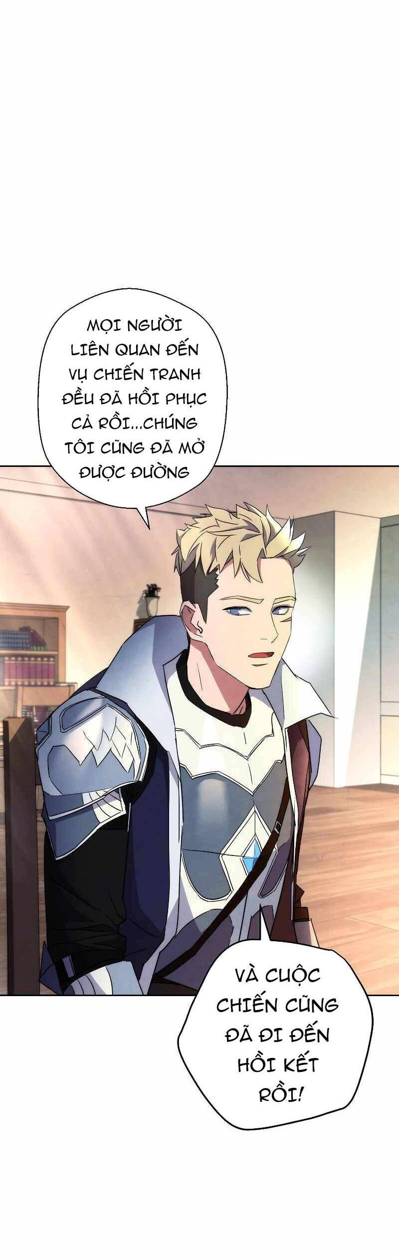 Đấu Trường Sinh Tử Chapter 99 - 10