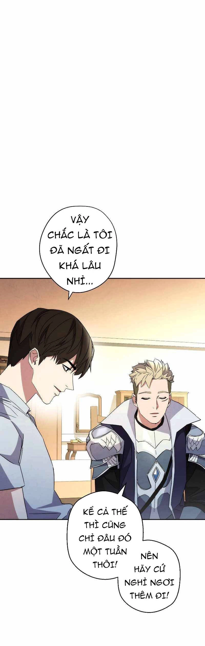 Đấu Trường Sinh Tử Chapter 99 - 11