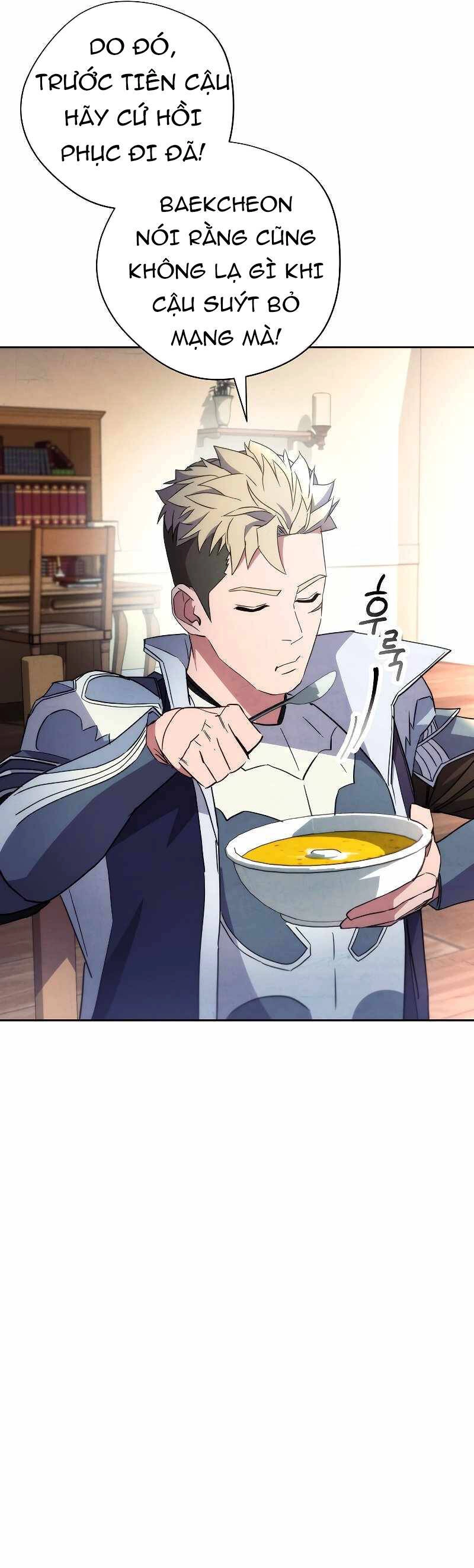 Đấu Trường Sinh Tử Chapter 99 - 17