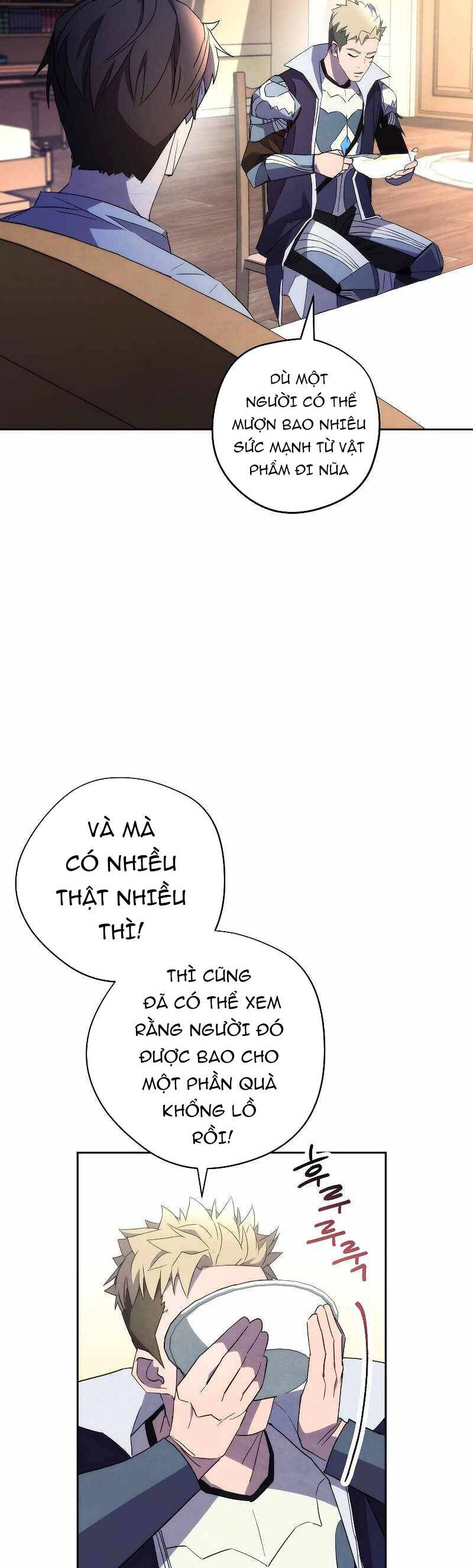 Đấu Trường Sinh Tử Chapter 99 - 19