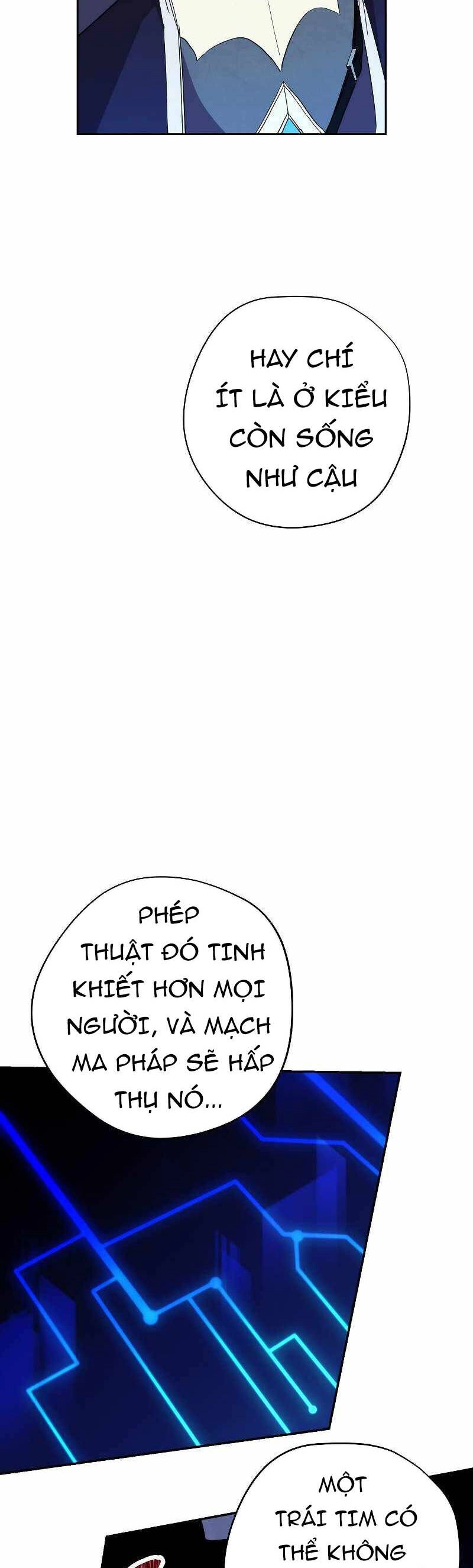 Đấu Trường Sinh Tử Chapter 99 - 20