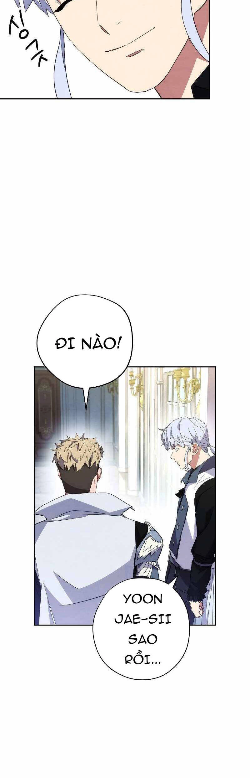 Đấu Trường Sinh Tử Chapter 99 - 39