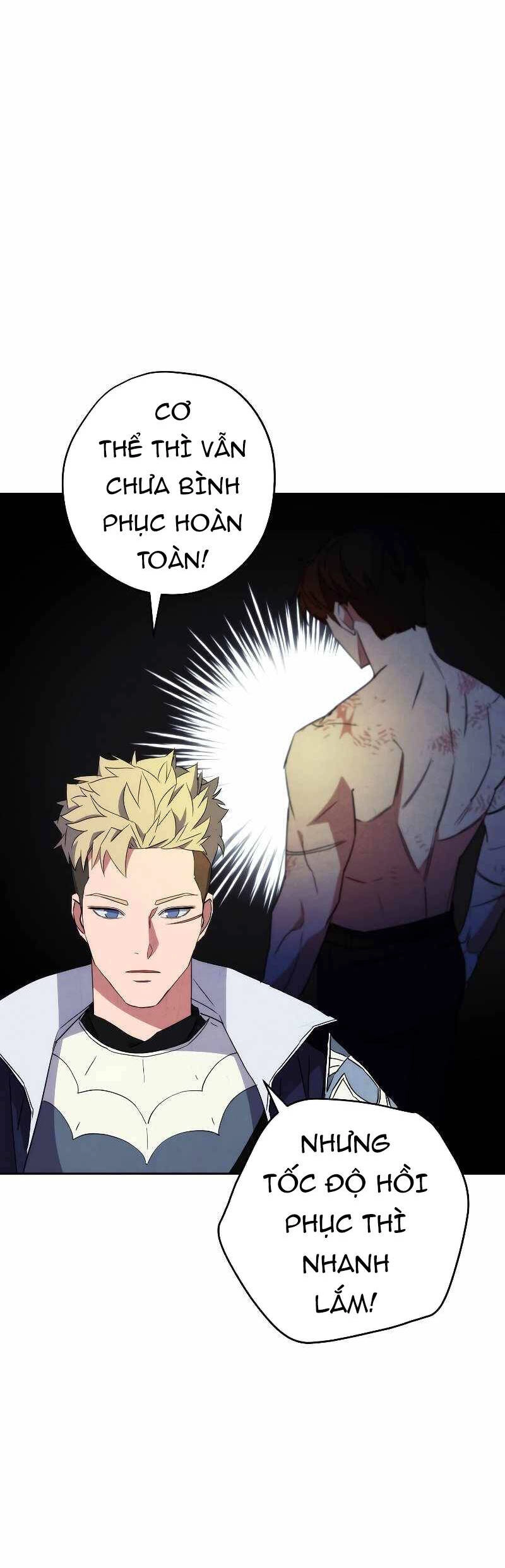 Đấu Trường Sinh Tử Chapter 99 - 40