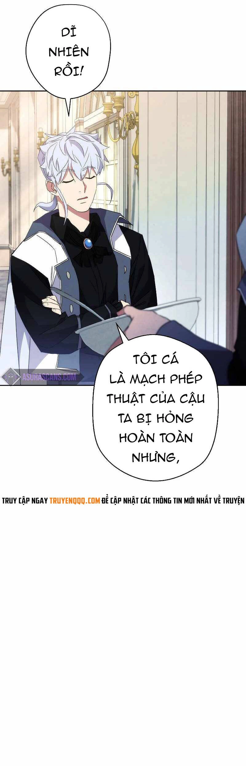 Đấu Trường Sinh Tử Chapter 99 - 41