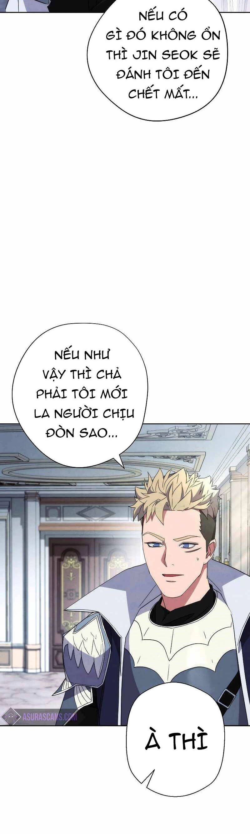 Đấu Trường Sinh Tử Chapter 99 - 46