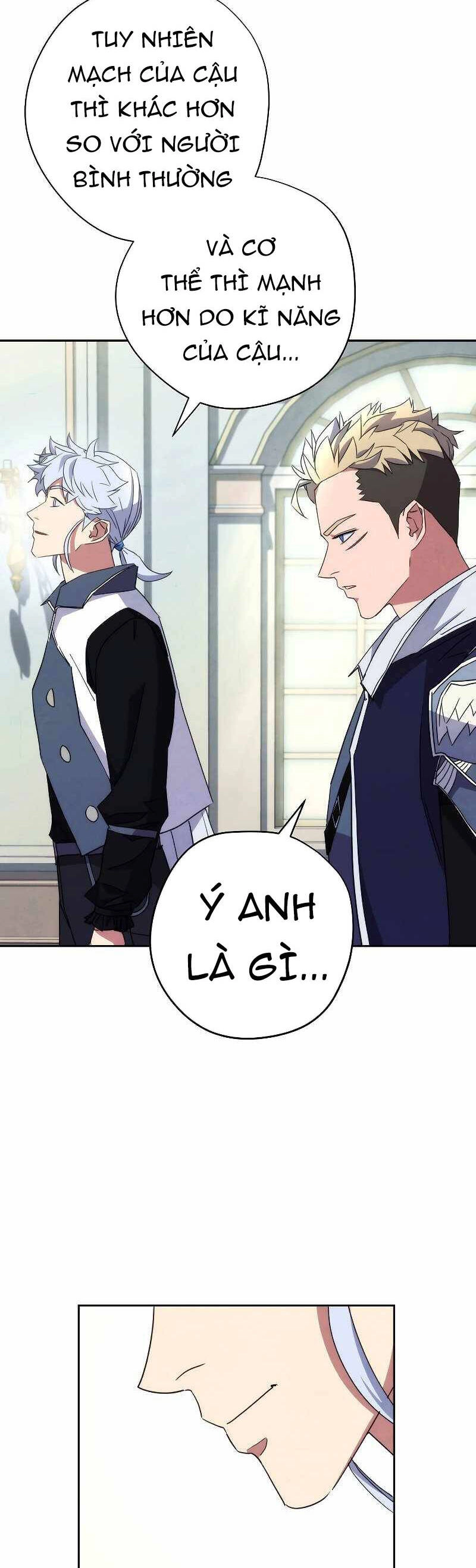 Đấu Trường Sinh Tử Chapter 99 - 49