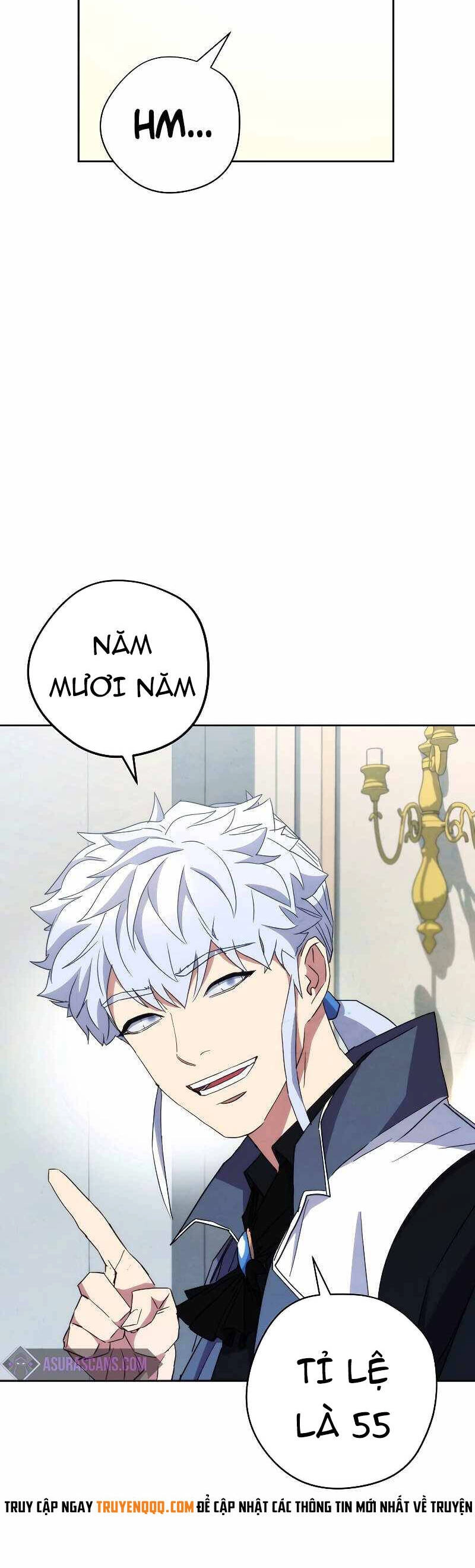 Đấu Trường Sinh Tử Chapter 99 - 50