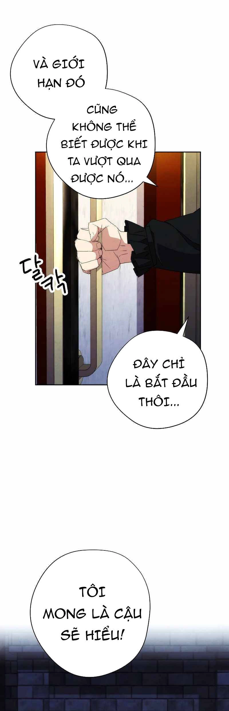 Đấu Trường Sinh Tử Chapter 99 - 56