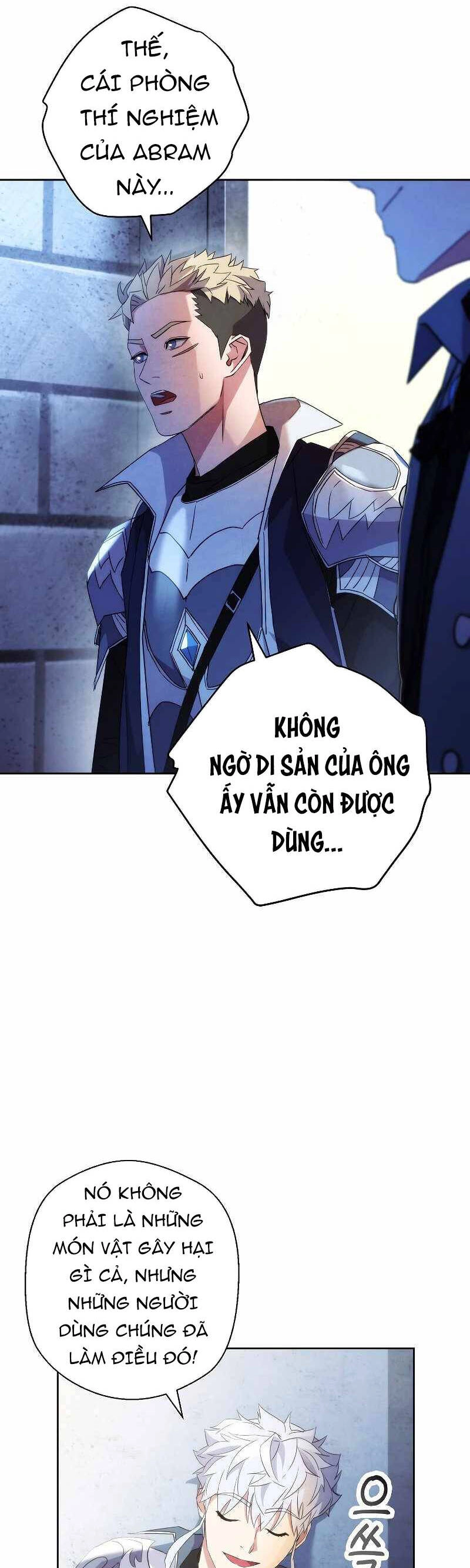 Đấu Trường Sinh Tử Chapter 99 - 58