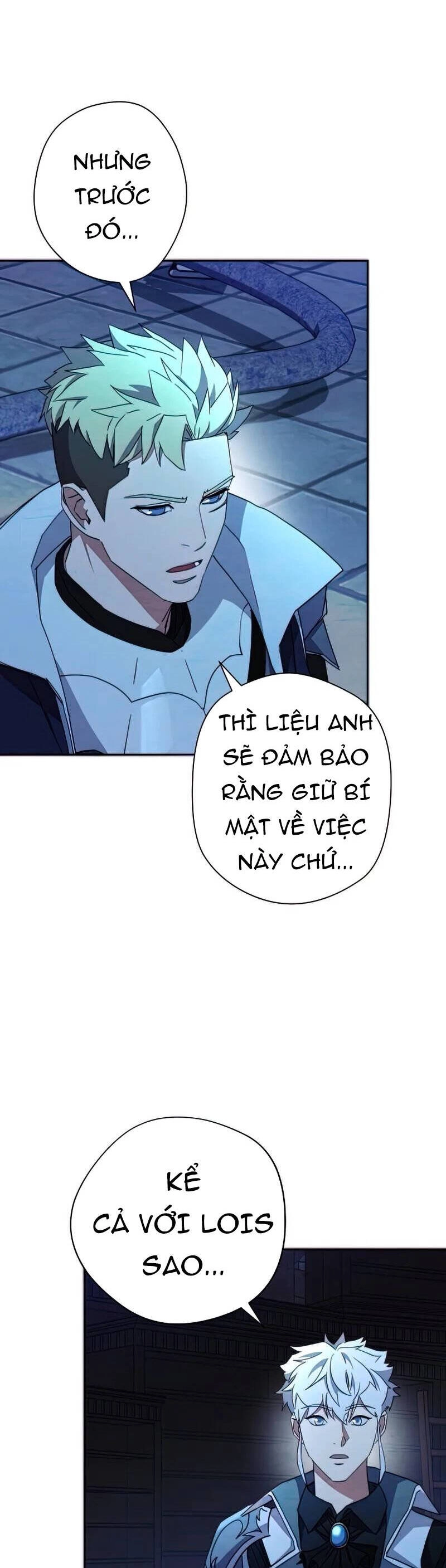 Đấu Trường Sinh Tử Chapter 100 - 3