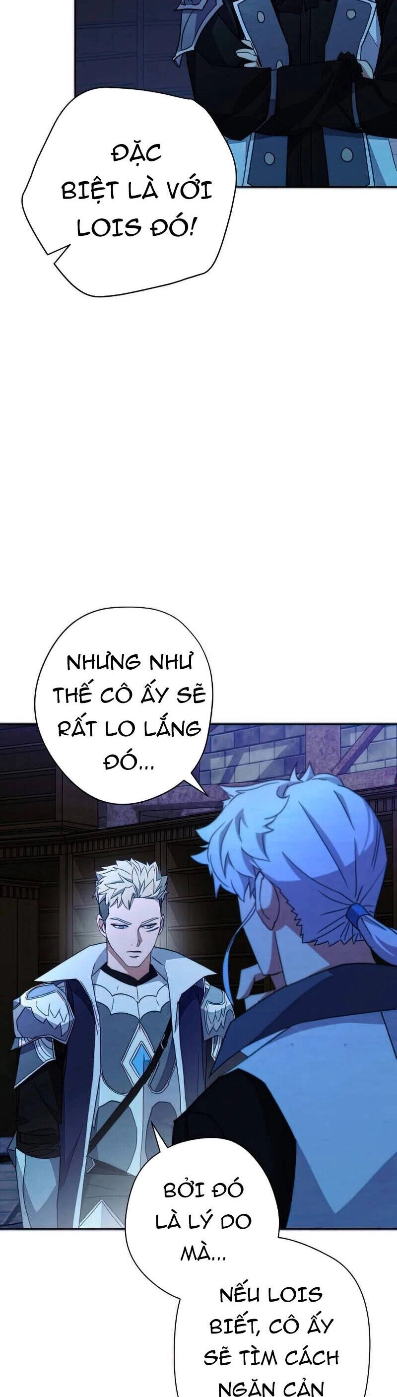 Đấu Trường Sinh Tử Chapter 100 - 4