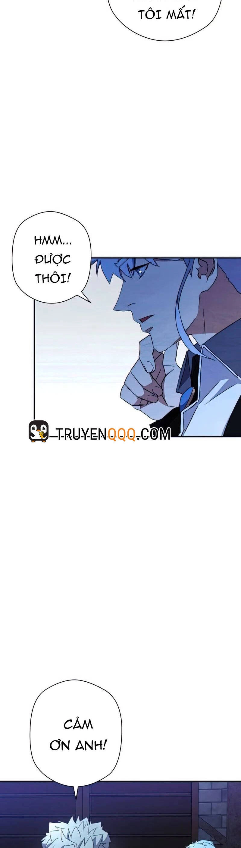 Đấu Trường Sinh Tử Chapter 100 - 5