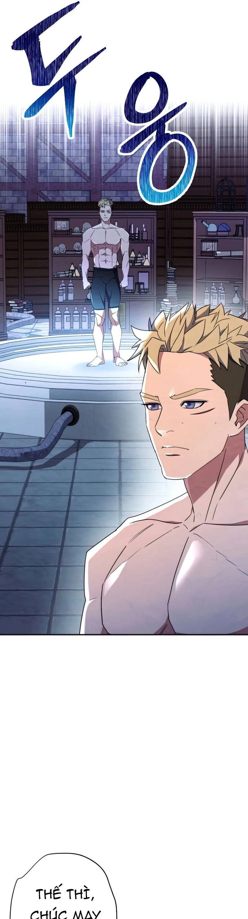 Đấu Trường Sinh Tử Chapter 100 - 7