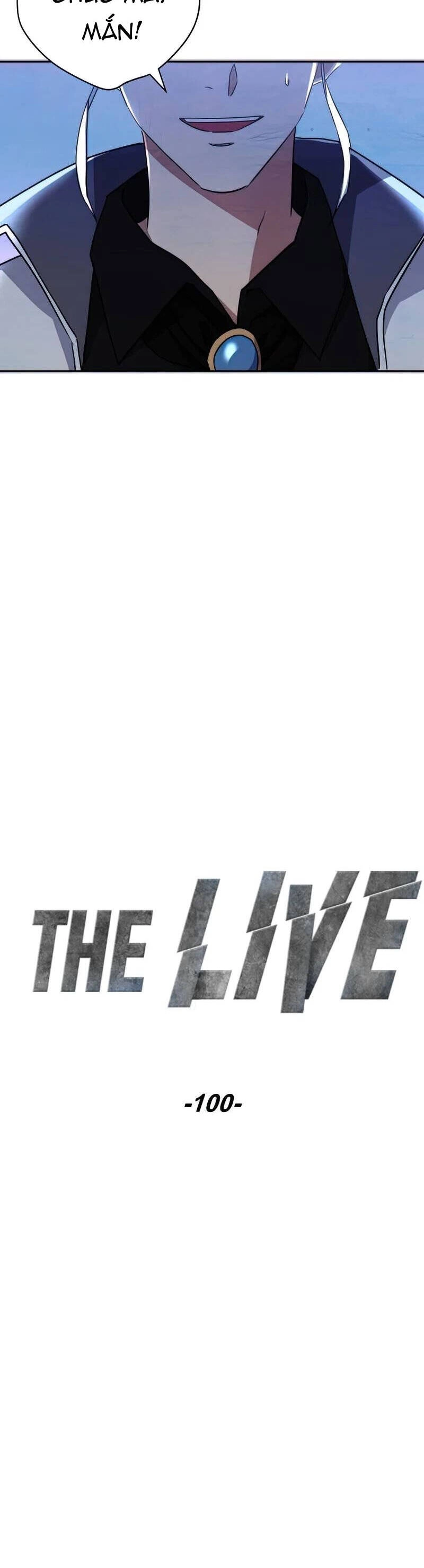 Đấu Trường Sinh Tử Chapter 100 - 8