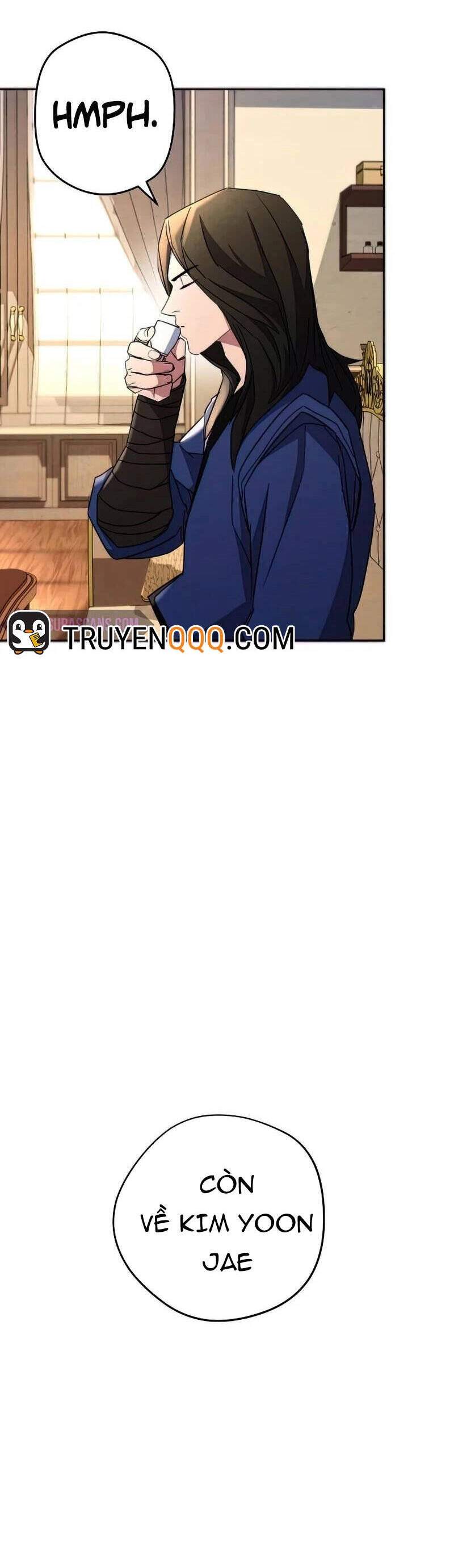 Đấu Trường Sinh Tử Chapter 100 - 16