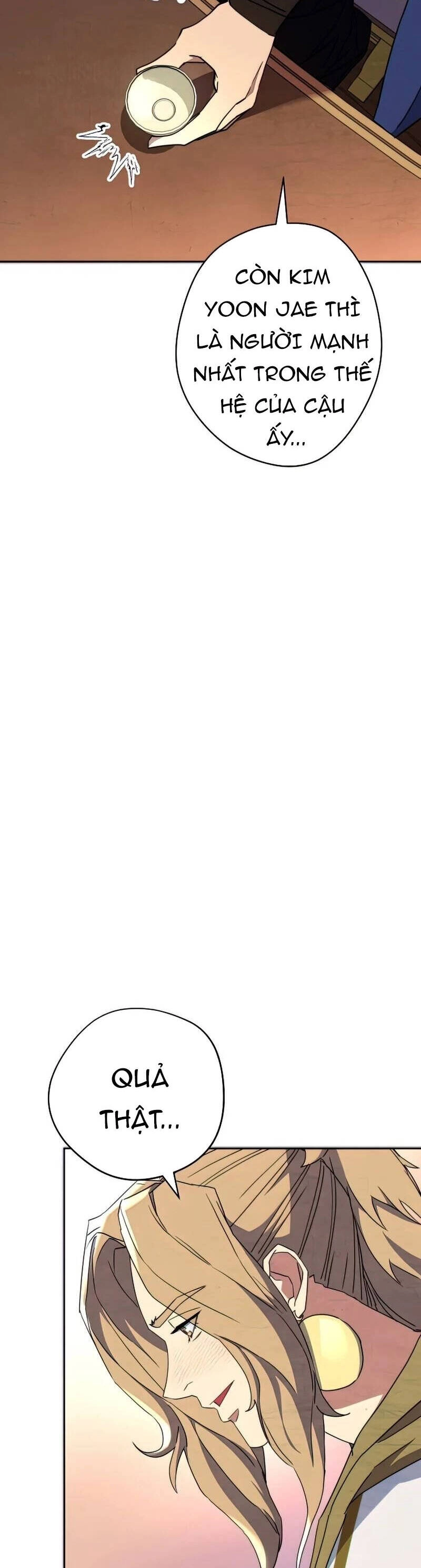 Đấu Trường Sinh Tử Chapter 100 - 20