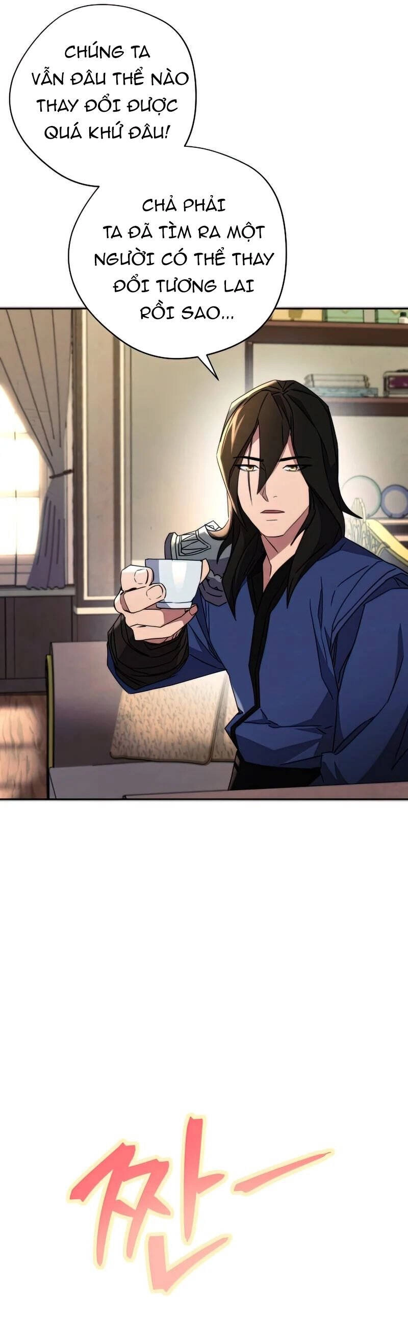 Đấu Trường Sinh Tử Chapter 100 - 22