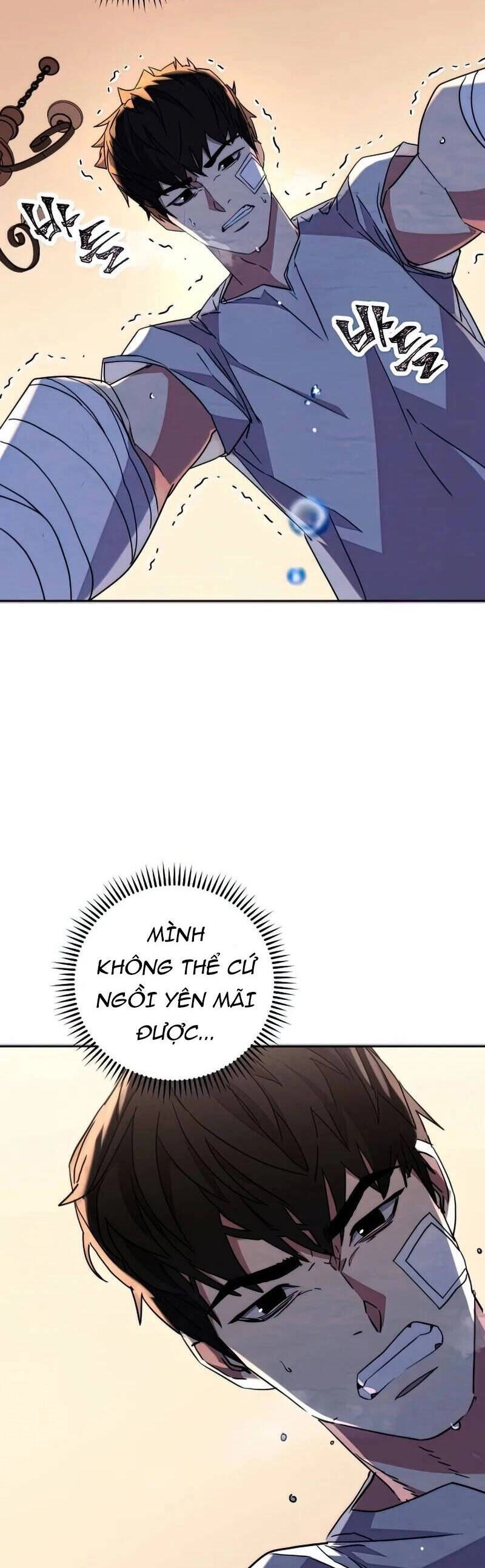 Đấu Trường Sinh Tử Chapter 100 - 26