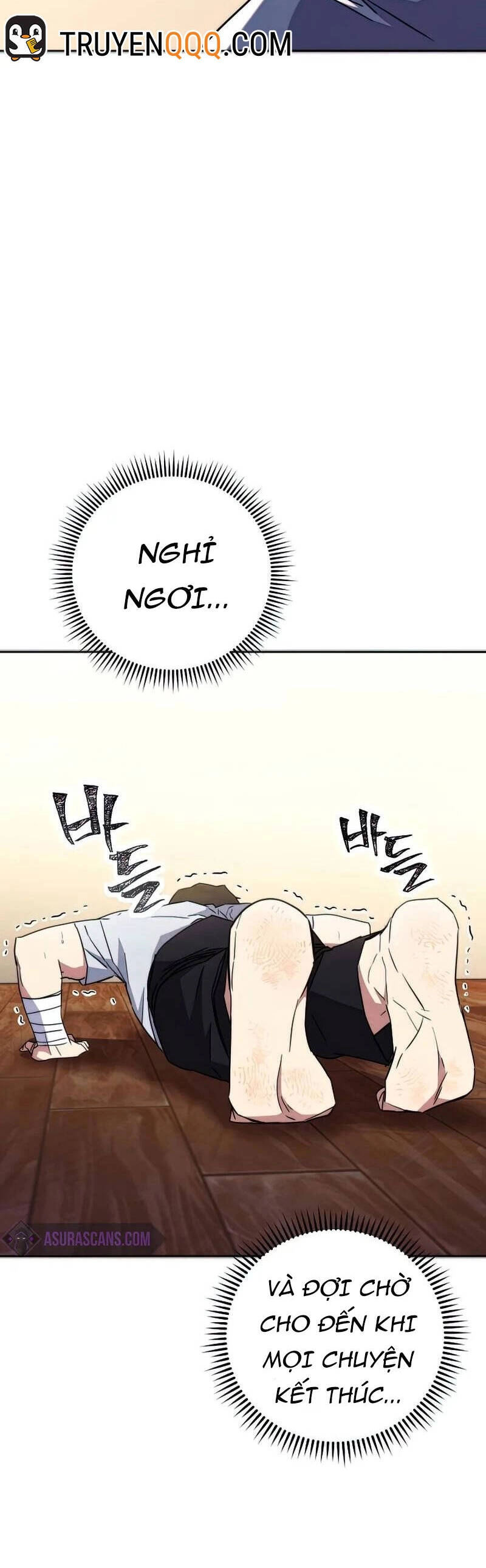 Đấu Trường Sinh Tử Chapter 100 - 27