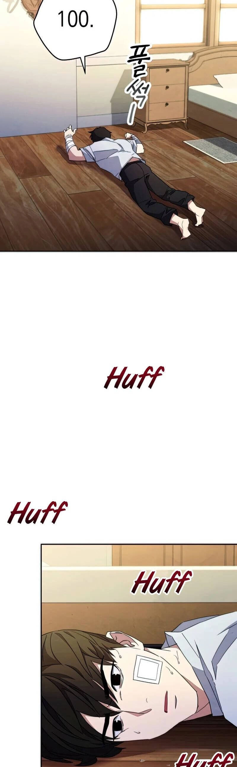 Đấu Trường Sinh Tử Chapter 100 - 29