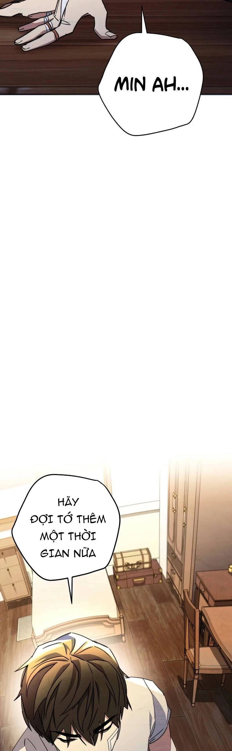 Đấu Trường Sinh Tử Chapter 100 - 32