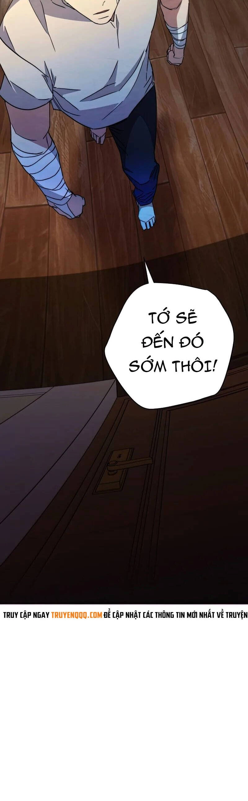 Đấu Trường Sinh Tử Chapter 100 - 33