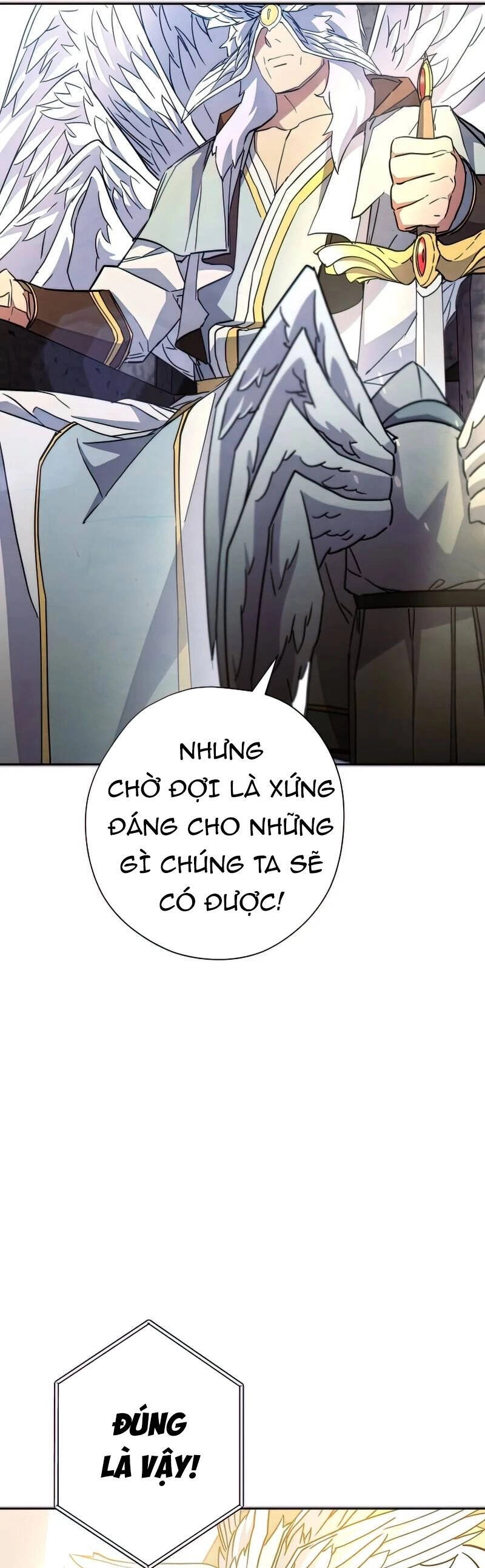 Đấu Trường Sinh Tử Chapter 100 - 45