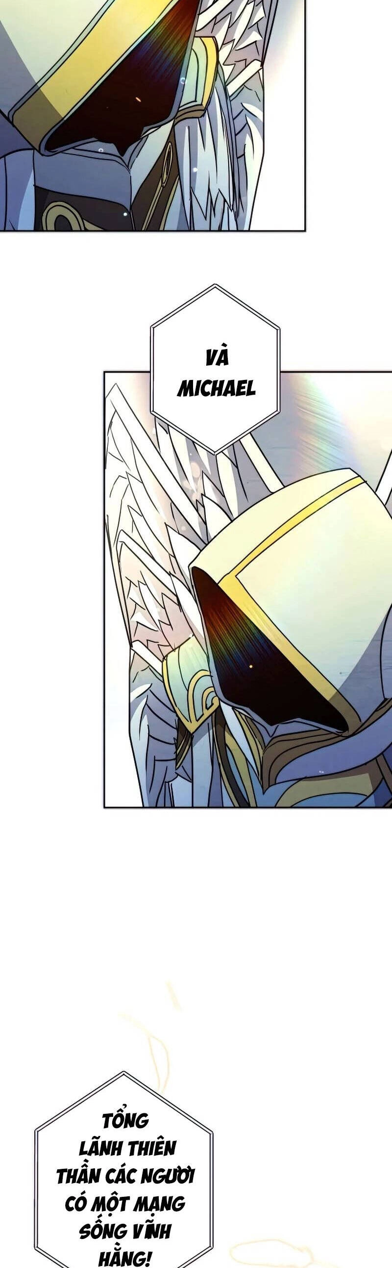 Đấu Trường Sinh Tử Chapter 100 - 47