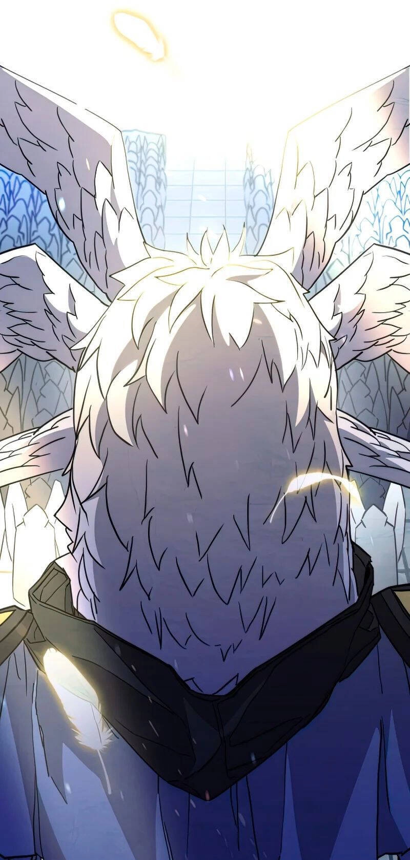 Đấu Trường Sinh Tử Chapter 100 - 51