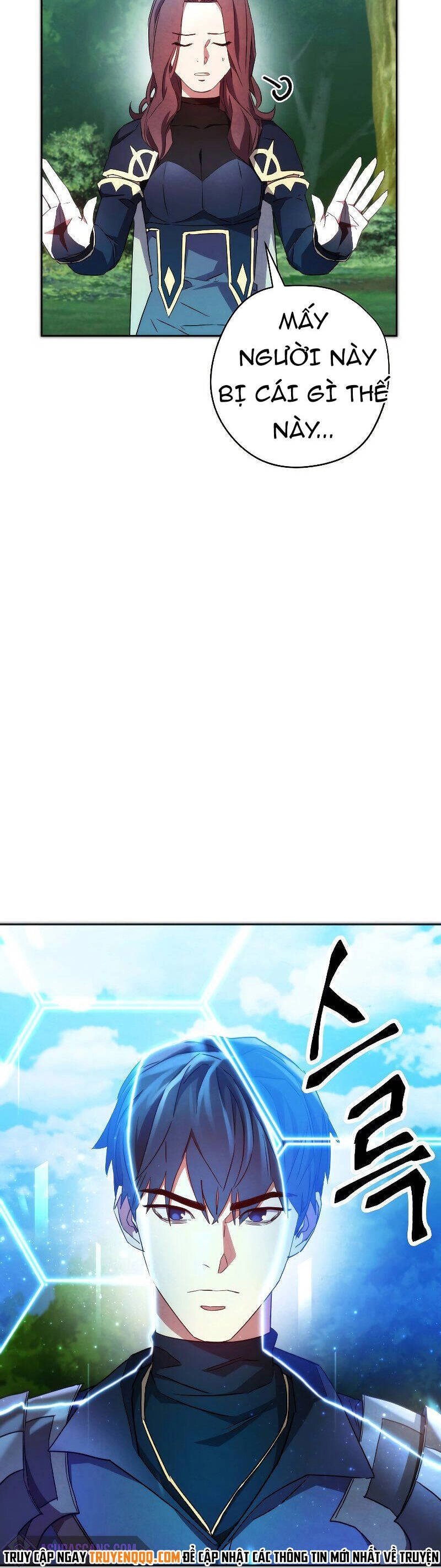 Đấu Trường Sinh Tử Chapter 102 - 7