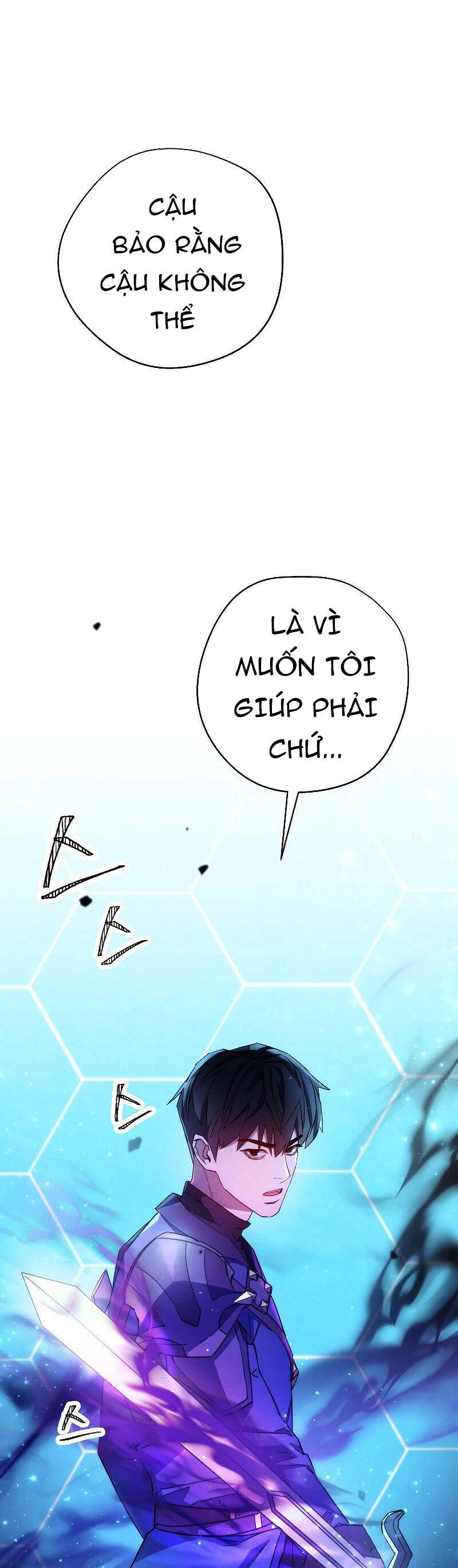 Đấu Trường Sinh Tử Chapter 102 - 10