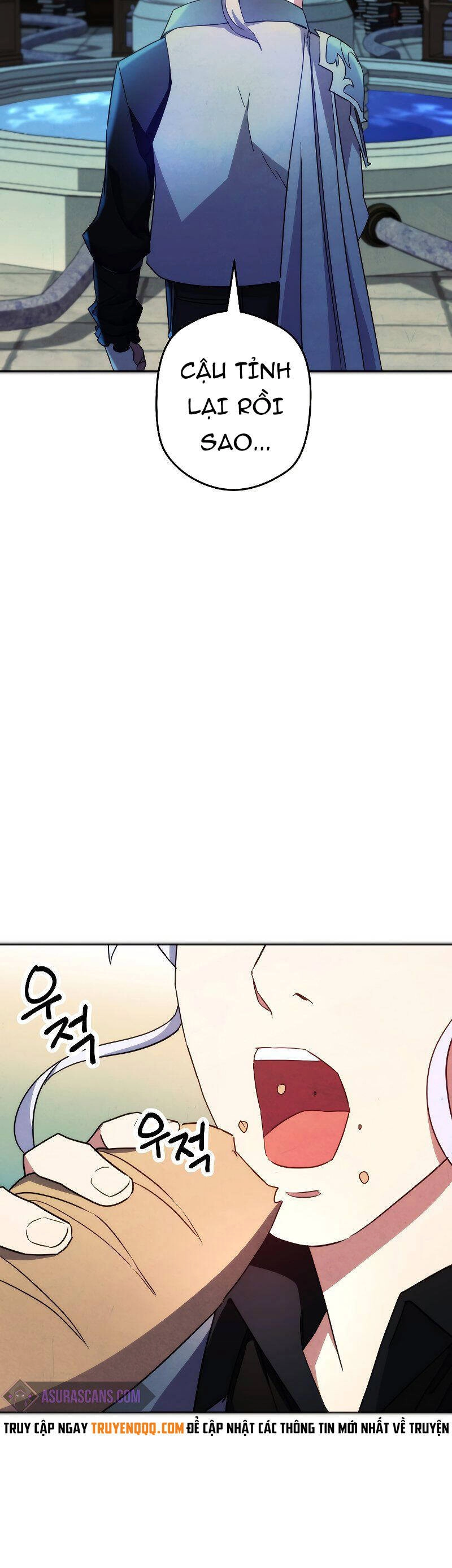 Đấu Trường Sinh Tử Chapter 102 - 42