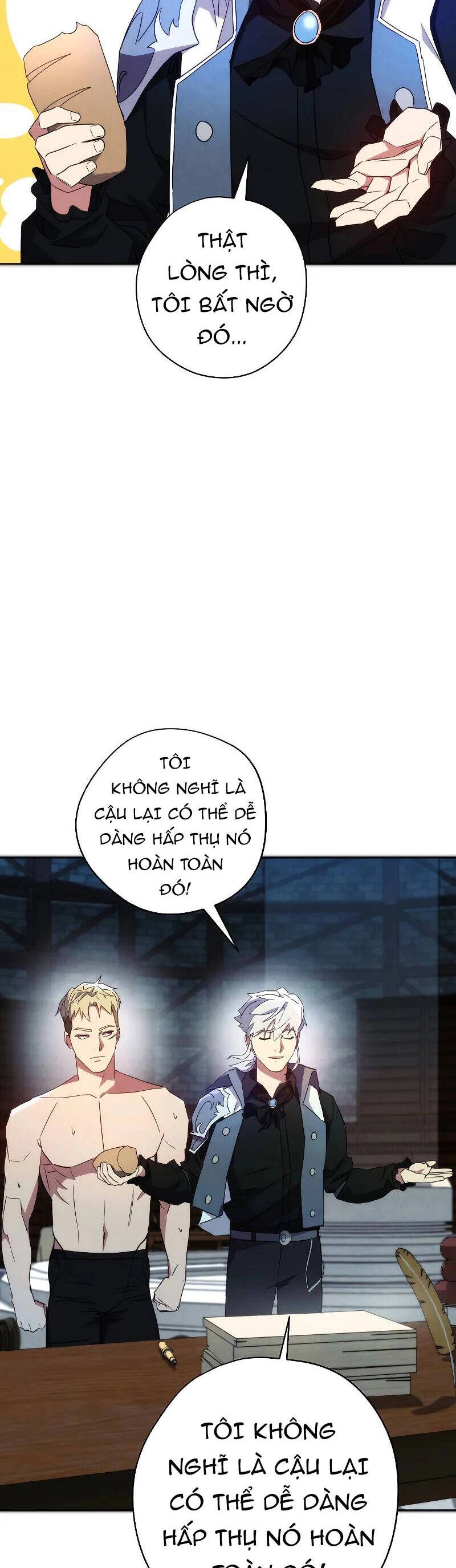 Đấu Trường Sinh Tử Chapter 102 - 46