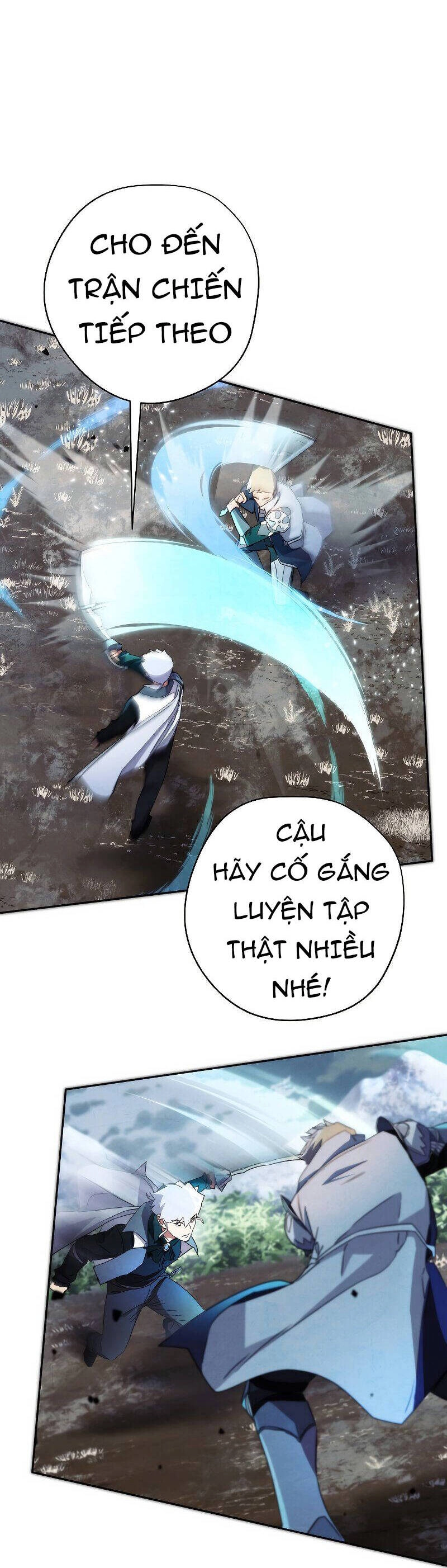 Đấu Trường Sinh Tử Chapter 102 - 54