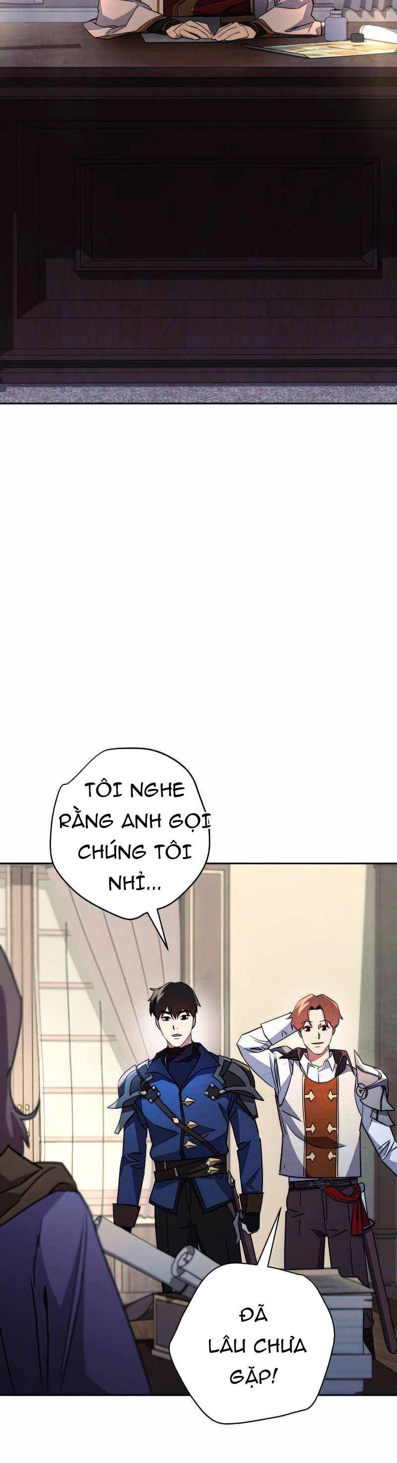 Đấu Trường Sinh Tử Chapter 103 - 3