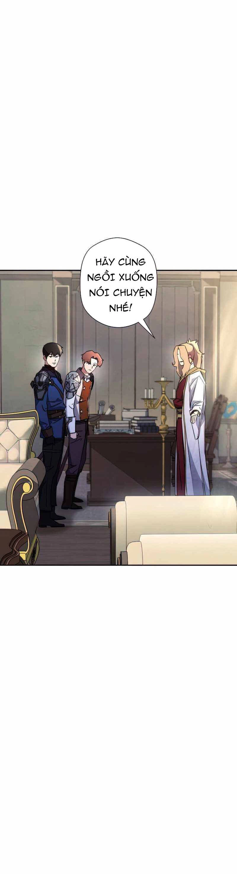 Đấu Trường Sinh Tử Chapter 103 - 4