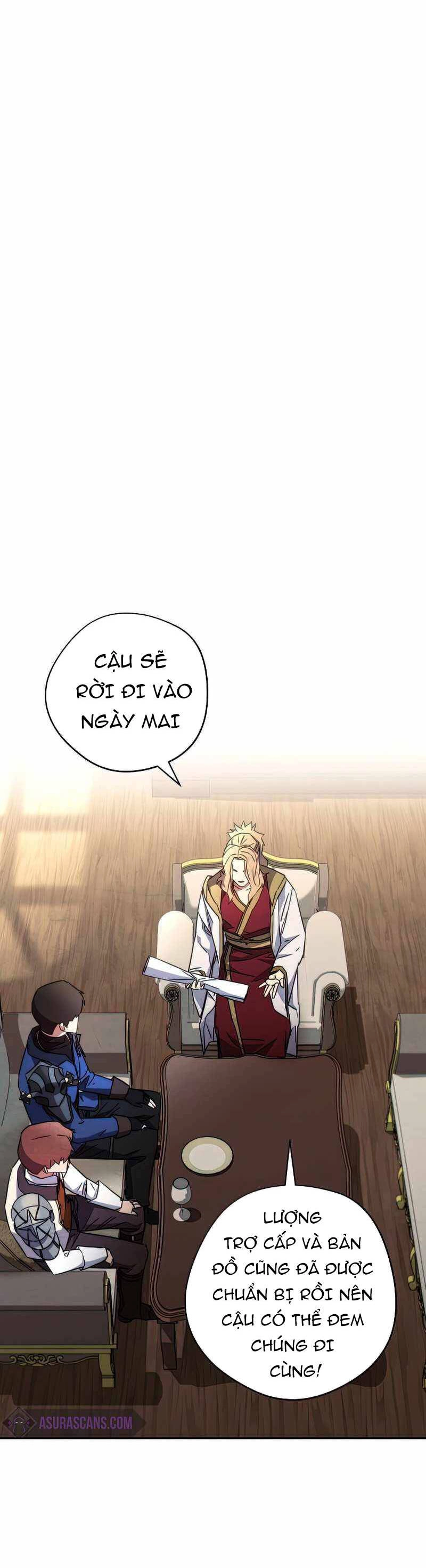 Đấu Trường Sinh Tử Chapter 103 - 5