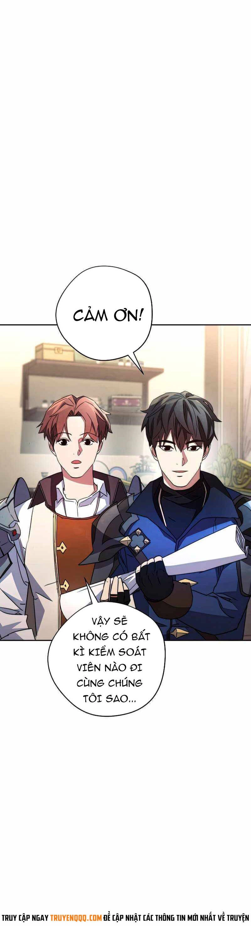 Đấu Trường Sinh Tử Chapter 103 - 6