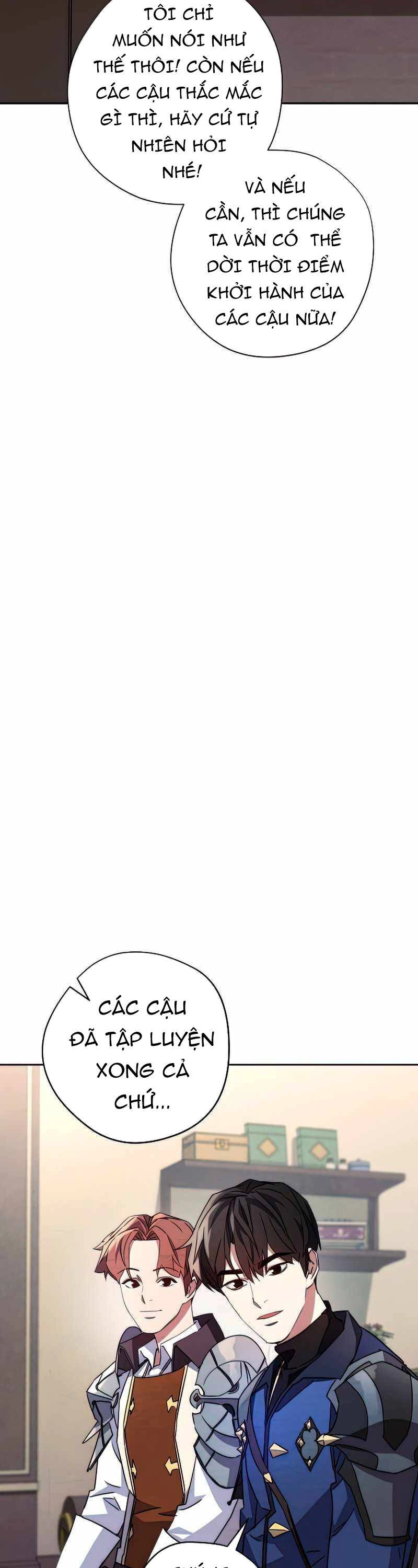 Đấu Trường Sinh Tử Chapter 103 - 8