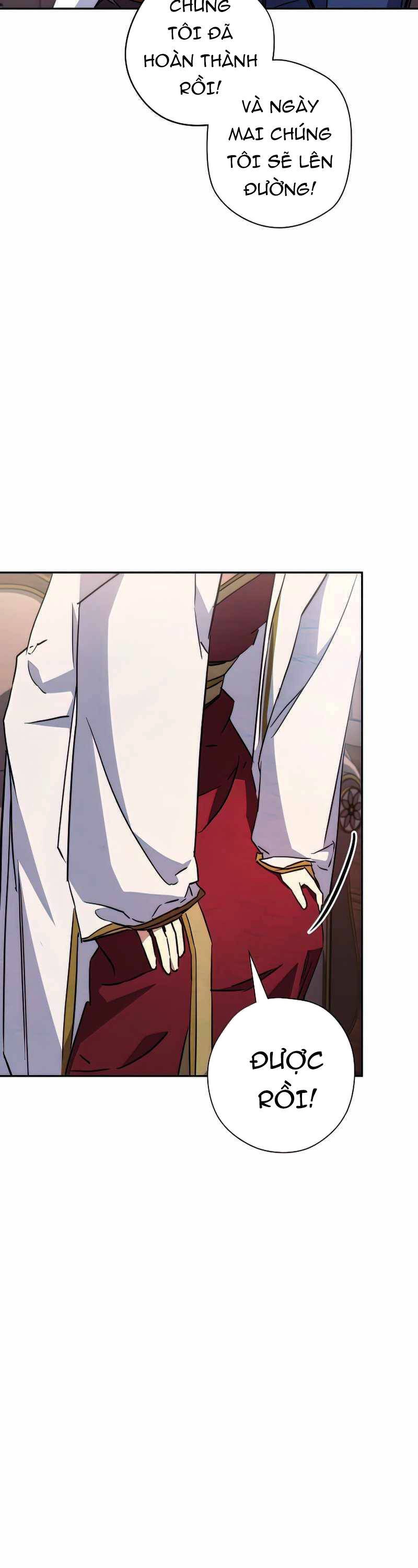 Đấu Trường Sinh Tử Chapter 103 - 9