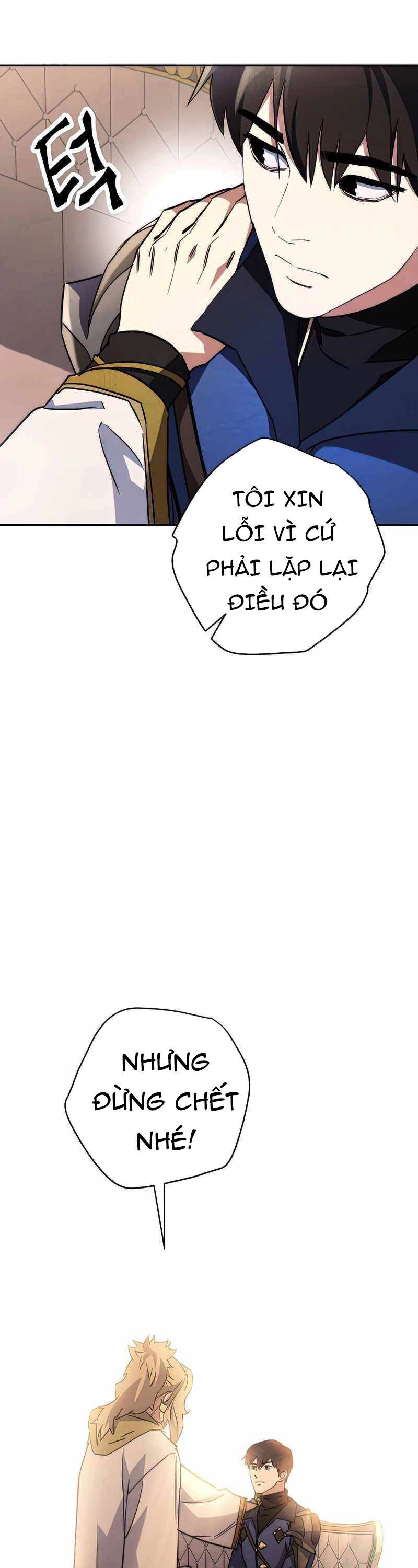 Đấu Trường Sinh Tử Chapter 103 - 10