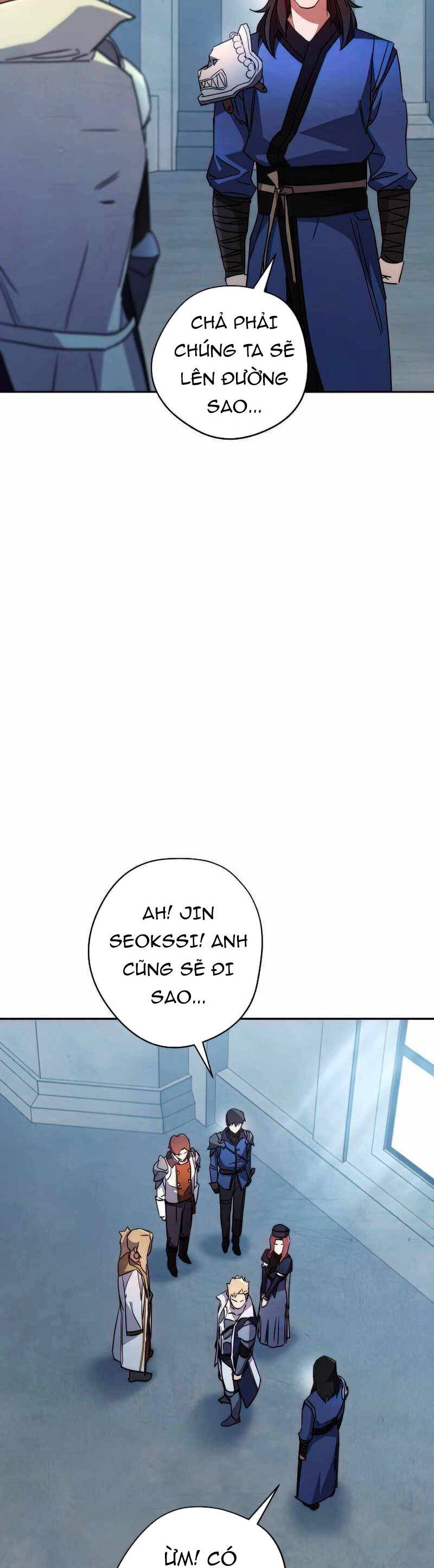 Đấu Trường Sinh Tử Chapter 103 - 19