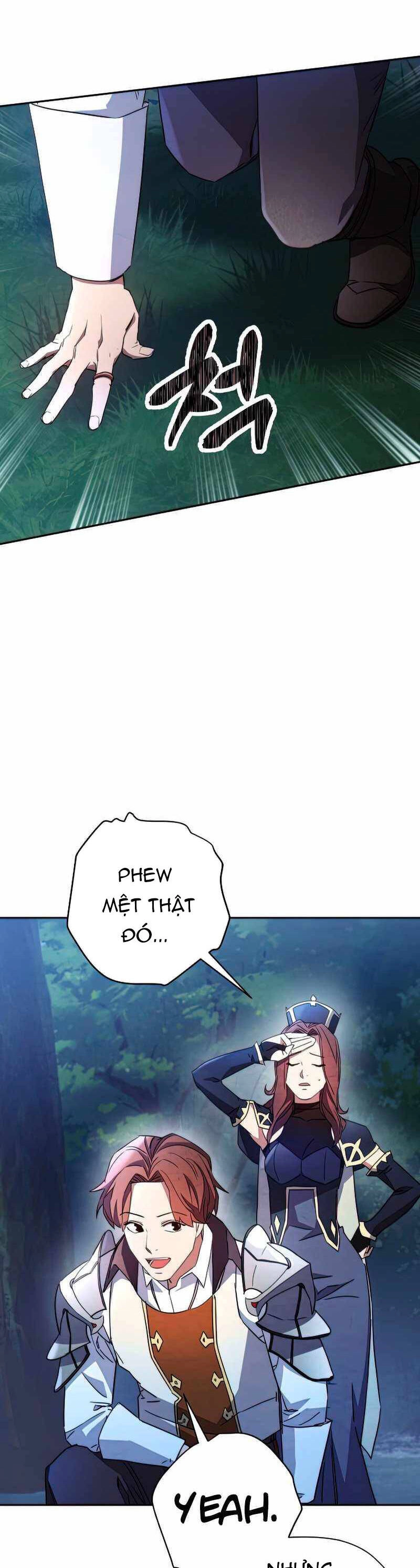 Đấu Trường Sinh Tử Chapter 103 - 30