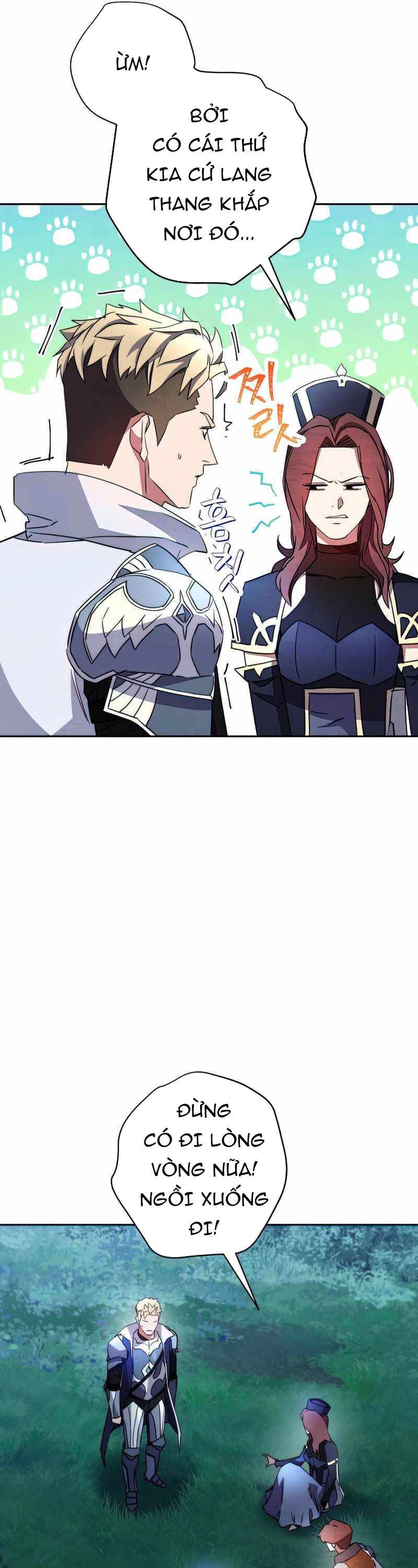 Đấu Trường Sinh Tử Chapter 103 - 37