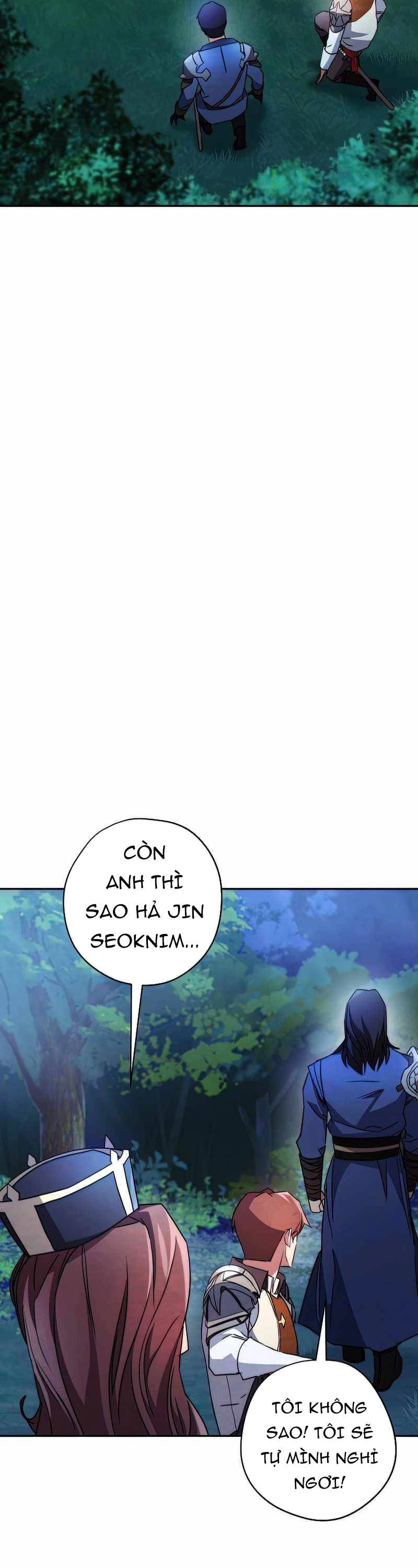 Đấu Trường Sinh Tử Chapter 103 - 38