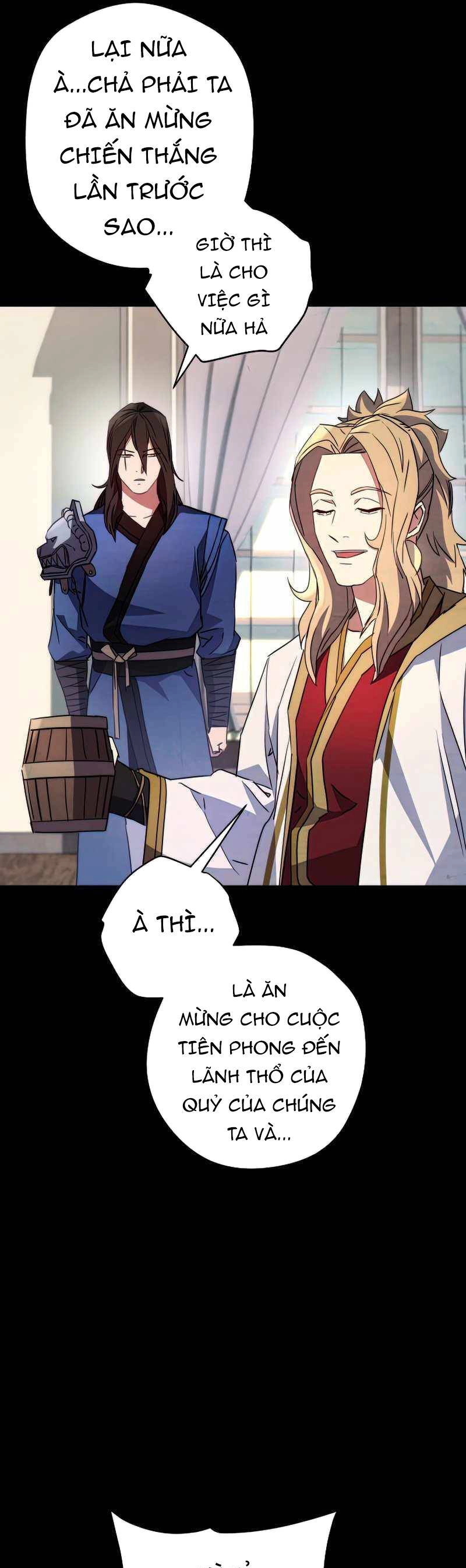 Đấu Trường Sinh Tử Chapter 103 - 47