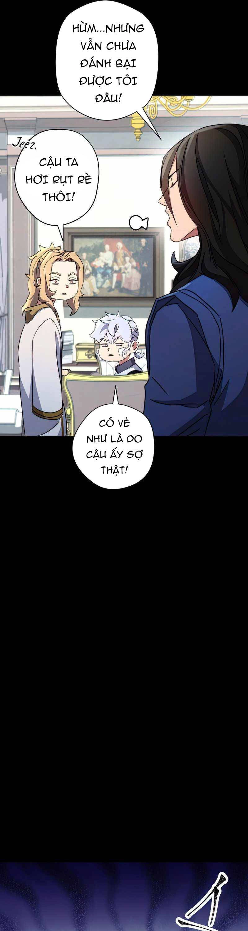 Đấu Trường Sinh Tử Chapter 103 - 52